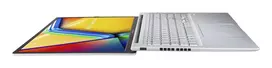 ASUS F1605VA-WS96 16 inch WUXGA nešiojamas kompiuteris – Intel Core i9-13900H, 16GB RAM, 1TB SSD, Windows 11 Home, sidabrinis
