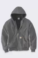 Carhartt Iconic Jacket J140 Firm Duck Active striukė