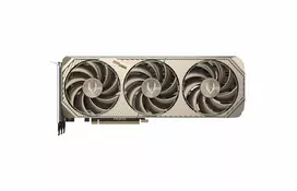 ZOTAC GAMING GeForce RTX 5080 SOLID Core OC 20th Anniversary Edition vaizdo plokštė