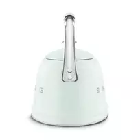 Smeg 50's Style virdulys WKF01PG pastelinė žalia 1.7L 3000W nerūdijantis plienas