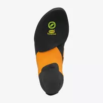 SCARPA Instinct laipiojimo batai - Vibram XS Edge, vienas Velcro užsegimas, unisex