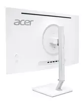 Acer CE270K X 27 inch 4K UHD IPS Monitorius - Baltas
