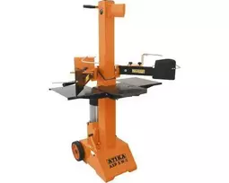 Atika ASP 8N-2 Skaldyklė 8 t 3000 W 400 V Trifazė Elektrinė Hidraulinė Malkų Skaldyklė