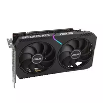 ASUS Dual GeForce RTX 3060 V2 OC Edition 12GB GDDR6 vaizdo plokštė