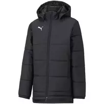 Puma Bench Kids Striukė Juoda 657269 03
