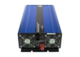 AZO Digital 12 VDC / 230 VAC grynojo sinusoidės keitiklis SINUS IPS-6000S 6000W