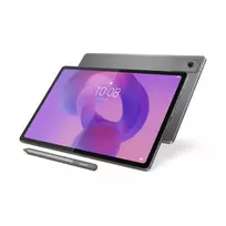 Lenovo Idea Tab Plus 12,1 colio 2.5K 12GB/256GB Wi-Fi 6 planšetinis kompiuteris - Luna Grey
