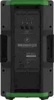 Mackie Thrash212 GO 12 colių 1300W baterijomis maitinamas aktyvus garsiakalbis su Bluetooth