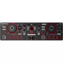 Numark Mixtrack Go – DJ valdiklis