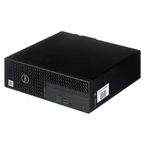 DELL OptiPlex 3080 SFF Stacionarus Kompiuteris - Intel Core i3-10100, 16GB RAM, 256GB NVMe SSD, Windows 11 Pro (Naudotas)