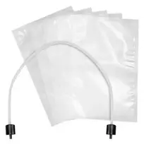 TOYA LUND vakuuminė pakavimo mašina 165W, 32cm sandarinimo plotis