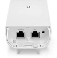 Ubiquiti NSM2 2.4GHz 150Mbps Outdoor PoE Wireless Access Point White