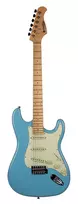 Prodipe Guitars ST80MA BL elektrinė gitara – mėlyna