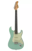 Prodipe Guitars ST80RA SG elektrinė gitara - Sunburst