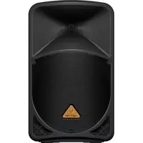 Behringer B112W 1000W 12 colių aktyvi garsiakalbis su Bluetooth ir belaidžiu mikrofonu paruoštas