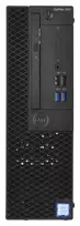DELL OptiPlex 3070 SFF stalinis kompiuteris Intel Core i3-9100 8GB RAM 256GB SSD Windows 11 Pro naudotas