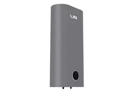 LI- LIN LIFVD1SMGY 80L SMART elektrinis vandens šildytuvas, pilkas, WiFi