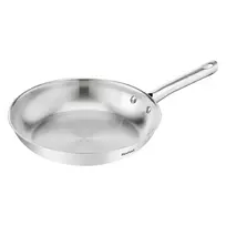 Tefal Duetto+ keptuvių rinkinys 2 vnt. 24/28 cm nerūdijančio plieno