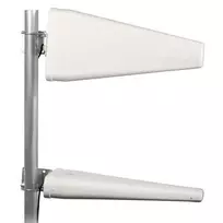 MIMO TD-LTE-KYZ-10/10+10M+SMA logaritminė periodinė antena GSM/GPRS LTE