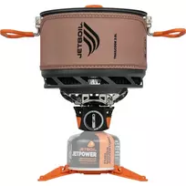 Jetboil Trailcook 2.0L virimo rinkinys - smėlio spalvos
