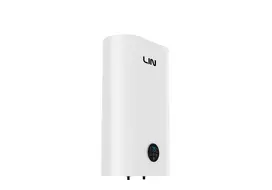 LI- elektrinis vandens šildytuvas LIN LIFVD1SMWH 50L SMART Baltas