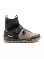 Northwave Kingrock Plus GTX žieminiai MTB bateliai – vandeniui atsparūs, izoliuoti, su Vibram padu
