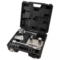 NEO TOOLS 11-345 variklio užvedimo laiko nustatymo įrankių rinkinys, skirtas Ford EcoBoost, Duratec, Duratorq-TDCi, EcoBlue dyzeliniams varikliams