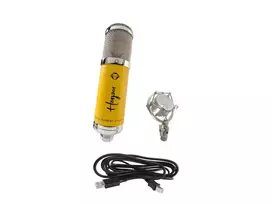 Monkey Banana Hapa YW USB studijinis mikrofonas