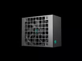 DEC 750W 80 PLUS Gold pilnai modulinis ATX maitinimo blokas