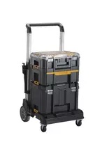Stanley FMST1-72363 aliuminio ir plastiko rankinis vežimėlis