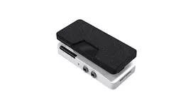 Hotone Tuner Press SP30T 2-in-1 chromatinis derintuvas ir garsumo/ekspresijos pedalas su True Bypass ir LED ekranu