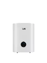 LI- LIN LIFVD1SMWH 30L UNIVERSAL elektrinis vandens šildytuvas, baltas