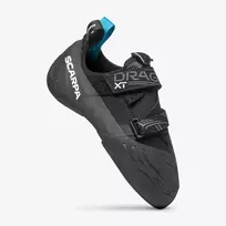 SCARPA Drago XT laipiojimo batai - juoda/geležies - EU 42