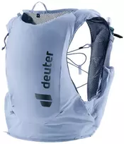Deuter Traick 5 SL bėgimo liemenė - Polar/Bluejay XS