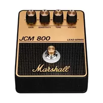 Marshall JCM800 Overdrive gitaros efektų pedalas