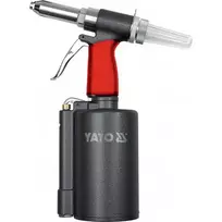 YATO Pneumatinė kniedijimo pistoleto 2.4-6.4mm YT-3618