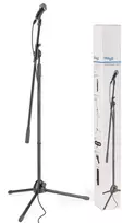 Stagg SDM50 SET dinaminis mikrofonų rinkinys su stovu, kabeliu ir segtuku