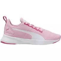 PUMA Flyer Runner Jr High mergaičių bėgimo bateliai rožiniai 38.5 EU