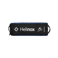 Helinox Chair One (Re) sulankstoma kempingo kėdė – Blue Block