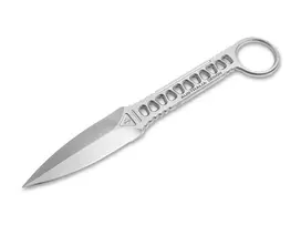 Böker Plus Voodoo peilis D2 G-10 fiksuotas peilis 02BO070