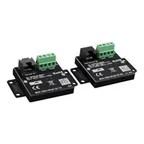 BCS X2W/IP10-II 2MP lauko kupolinė IP kamera su 30m IR, PoE, 120dB WDR, įmontuotu mikrofonu