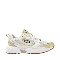 Fila Kreatix FFW0617 13496 moteriški sportbačiai White Pink Glo, 36 dydis