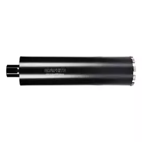 GRAPHITE Deimantinis gręžtuvas 58G540 gręžimo stovui 112×450mm×10T