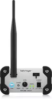 Behringer DW20T belaidis siųstuvas 2.4 GHz