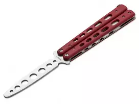 Böker Plus Balisong Treniruočių Peilis