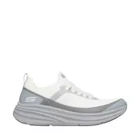 Skechers BOBS Sport Skillz Too Vital moteriški sportbačiai White/Black EU 38