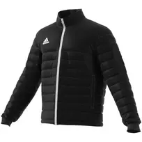 adidas Entrada 22 Light vyriška striukė juoda IB6070