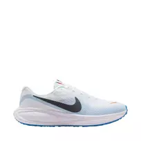 Nike Revolution 8 vyriški bėgimo bateliai balti mėlyni HJ9198 108 dydis 40