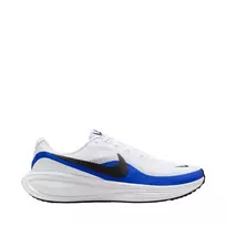 Nike Revolution 8 vyriški bėgimo bateliai balti mėlyni HJ9198-110 39 EU dydis