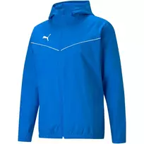 PUMA teamRISE All Weather Striukė Peacoat-Puma White